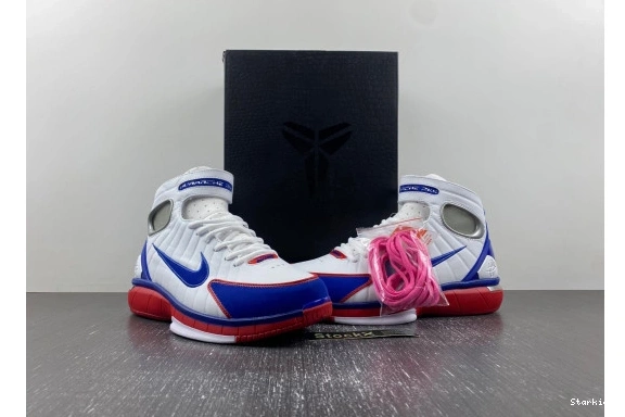 Zoom Huarache Air All-Star 2K4 Nike 0910